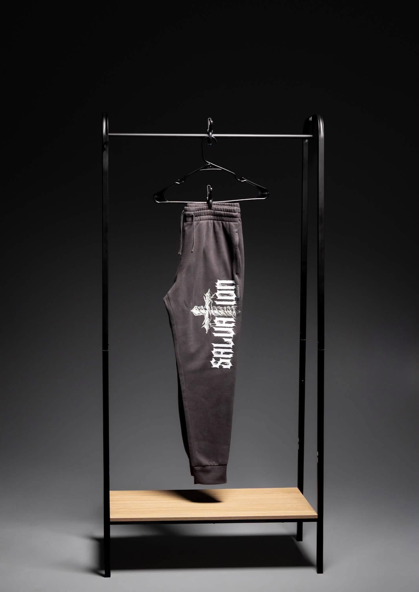 WAREADY Salvation joggers